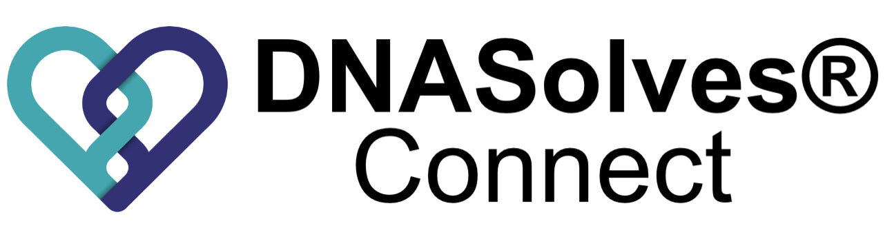 DNASolves® Connect